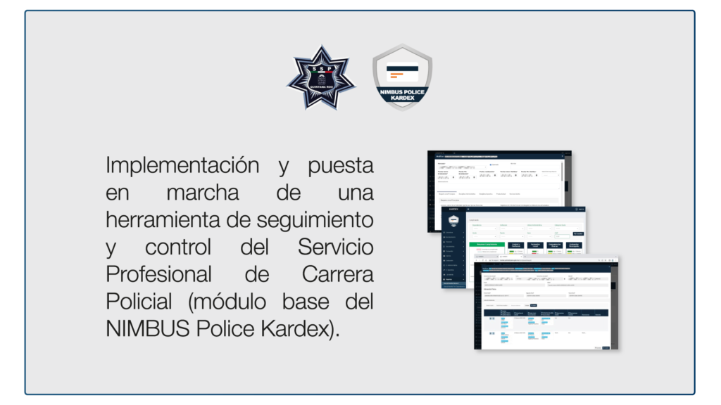 Nimbus – Solutions